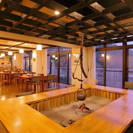 Sanazawa-No-Mori Hotel Numata  Екстериор снимка