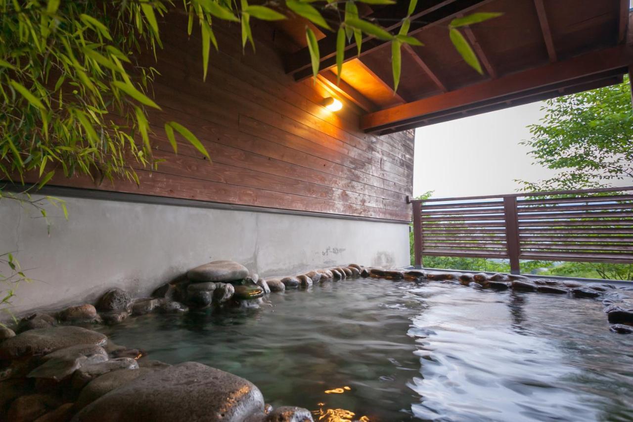 Sanazawa-No-Mori Hotel Numata  Стая снимка